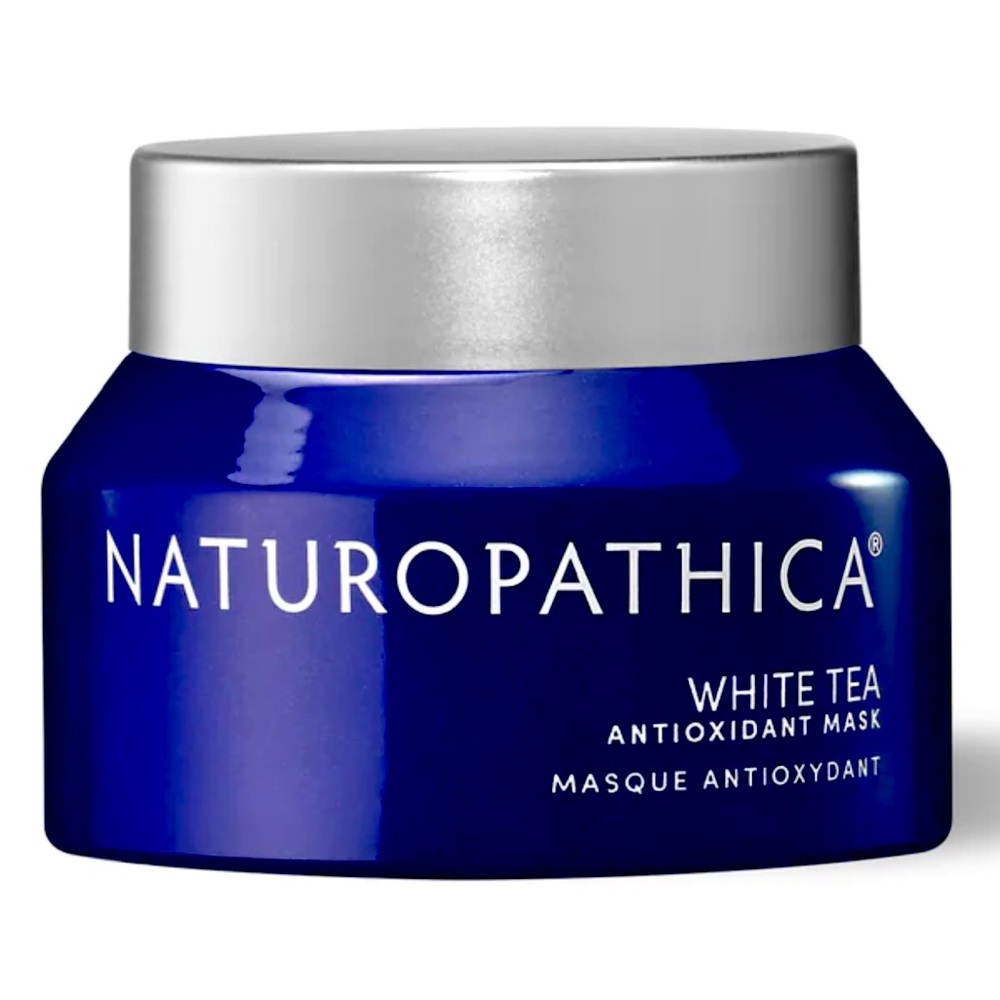 WHITE TEA ANTIOXIDANT MASK